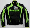 GIUBBINO KAWASAKI RACING CORDURA